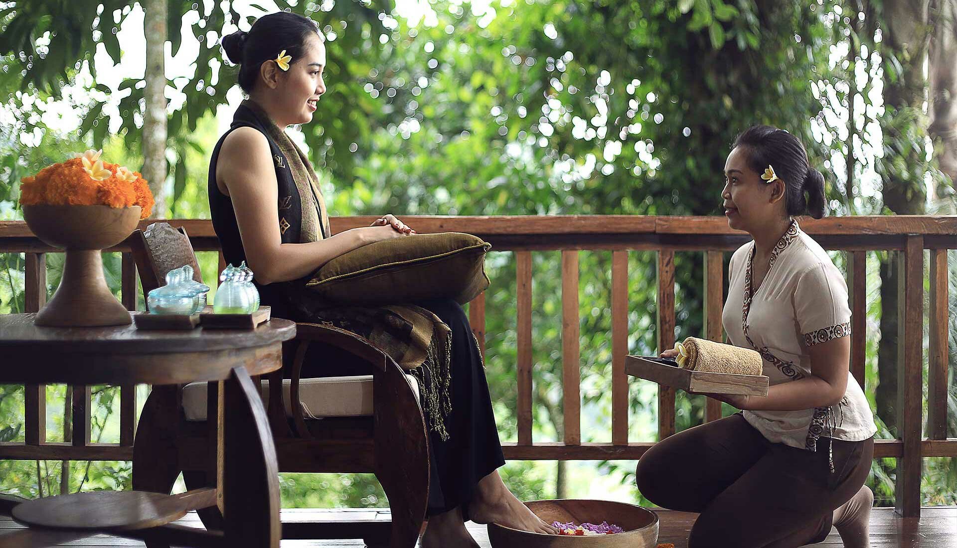 puri sunia resort ubud