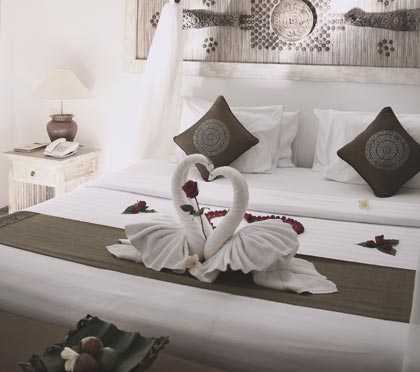Seasonal Deals ubud resort accommodation